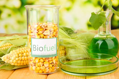 Oldborough biofuel availability