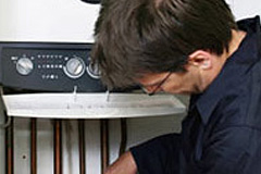 boiler repair Oldborough