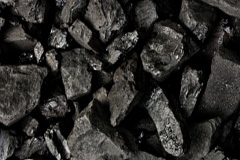 Oldborough coal boiler costs